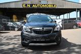 Opel Mokka Innovation ecoFlex - Opel Gebrauchtwagen in Ulm