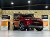 Land Rover Discovery Sport S AWD/PANO/360°/MEMORY/APPLE/SHZ - Land Rover Discovery aus 2021