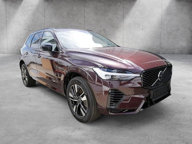 Volvo XC60 T8 Plus Dark Recharge Plug-In Hybrid AWD imagem 2