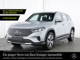 Mercedes-Benz EQB 250+ Progressive *360*KeyGo*TotW*MBUX*ParkA* - Mercedes-Benz EQB in Stuttgart
