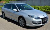 Renault Laguna 3 Grandtour  2.0 Dynamique Navi KlAut TOP - Renault Laguna Gebrauchtwagen