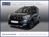 Dacia Dokker Stepway Celebration NAVI+PDC+KLIMA+SZH