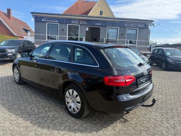 Audi A4 - 7