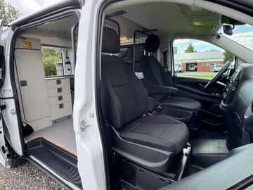 Mercedes Vito - 4