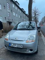 Chevrolet Matiz 0.8 AT AT - Chevrolet Matiz: At