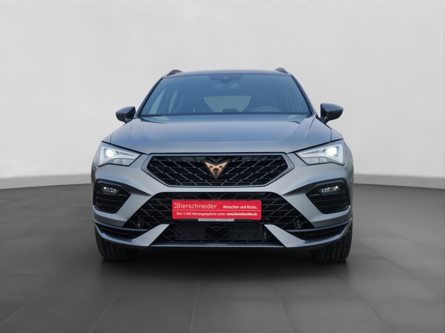 Cupra Ateca - Bild 3