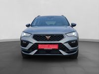 Cupra Ateca - Vorschau Bild 3