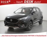 MG ZS 1.0 Comfo LEDER+NAVI+LED+SHZ+KAMER+DAB+ACC+ - MG ZS: mit Navigationssystem
