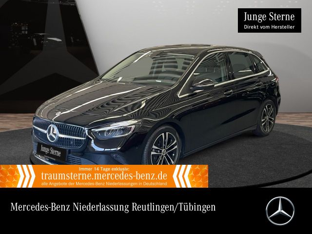 MERCEDES-BENZ B 180 Prog Adva/LED/AHK/Kamera/Navi+/EasyP/Sitzh