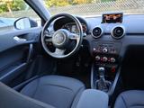 Audi A1 1,4 TFSI 16V Attraction Top gepflegt - gebrauchte Audi A1 aus dem Jahr 2013