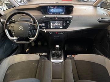 Citroën C4 PicassoSpacetourer Selection *1.HAND*KAM*AHK