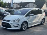 Ford S-Max S-MAX Titanium S/PANORAMA/AUTOMATIK/NAVI - Ford S-Max in Solingen