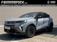 Renault Captur - Vorschau Bild 1