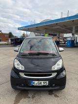 Smart ForTwo coupé 1.0 52kW mhd passion passion - Smart ForTwo: Coupe, Passion