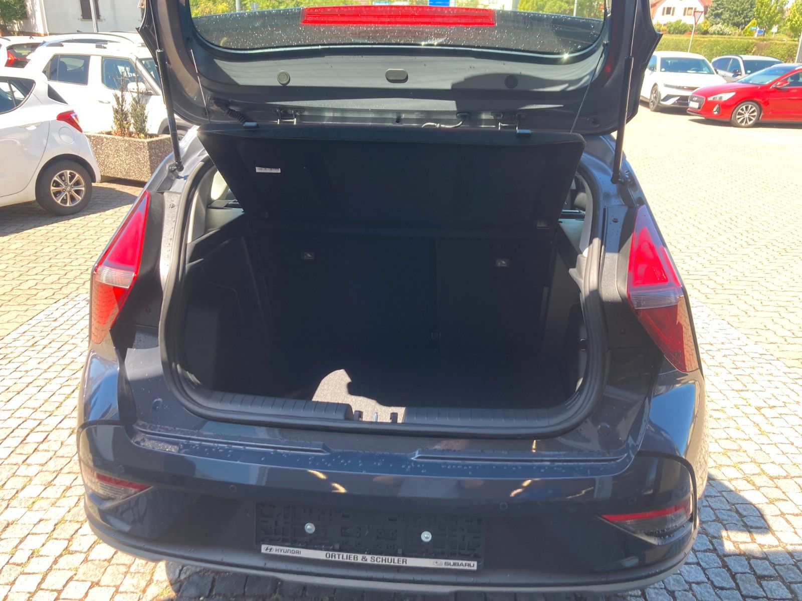 Hyundai BAYON – Bild 20