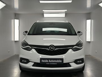 Opel Zafira Tourer - 2