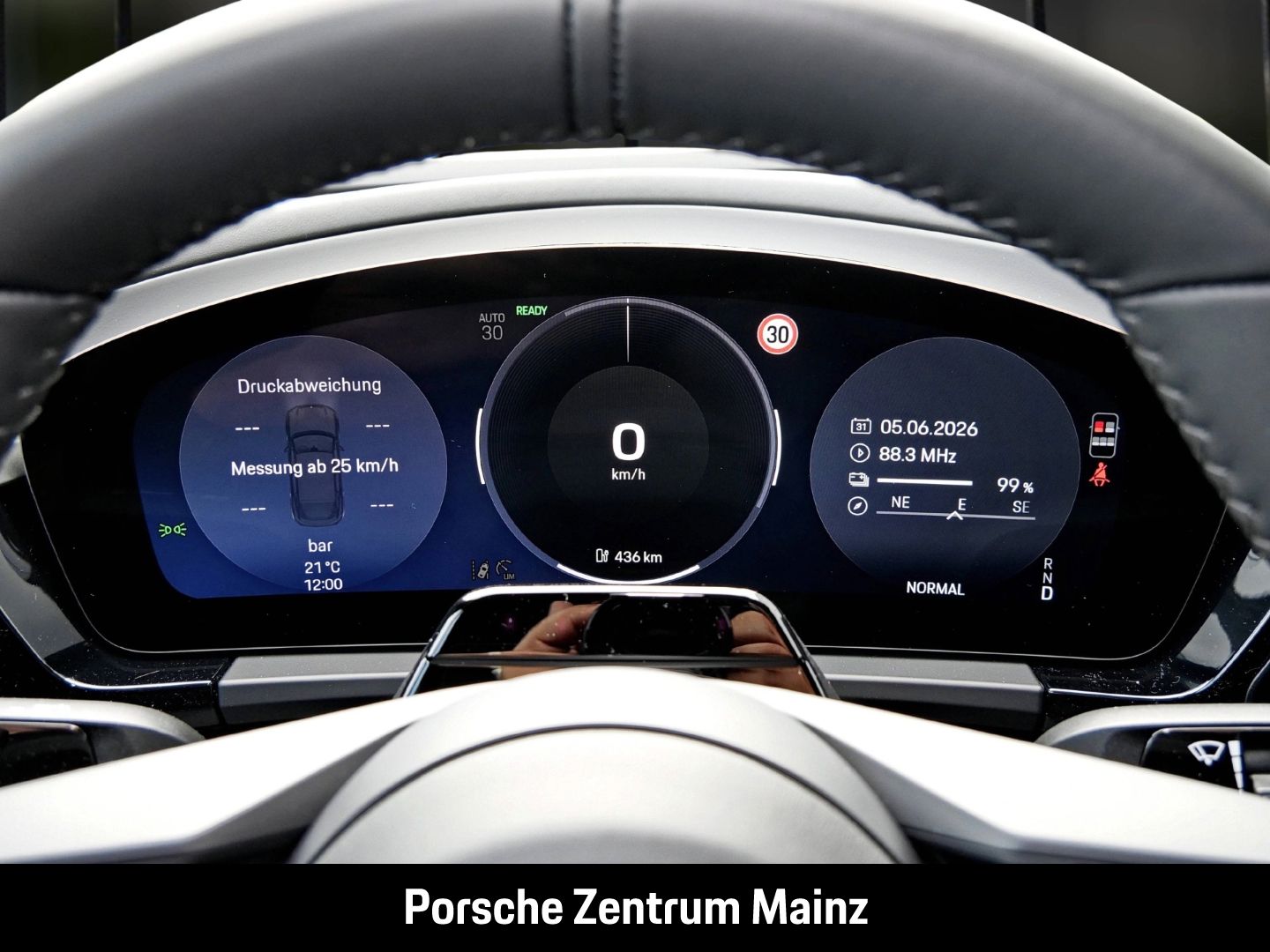 Porsche Macan - Bild 17