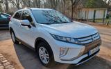 Mitsubishi Eclipse Cross 1.5 ClearTec T-MIVEC Diamant 2... - Mitsubishi Eclipse Cross Gebrauchtwagen in Berlin