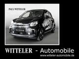 Smart EQ forfour 22 KW BL LED/EPH/DAB/Kamera/Panodach - Smart Gebrauchtwagen von 2021