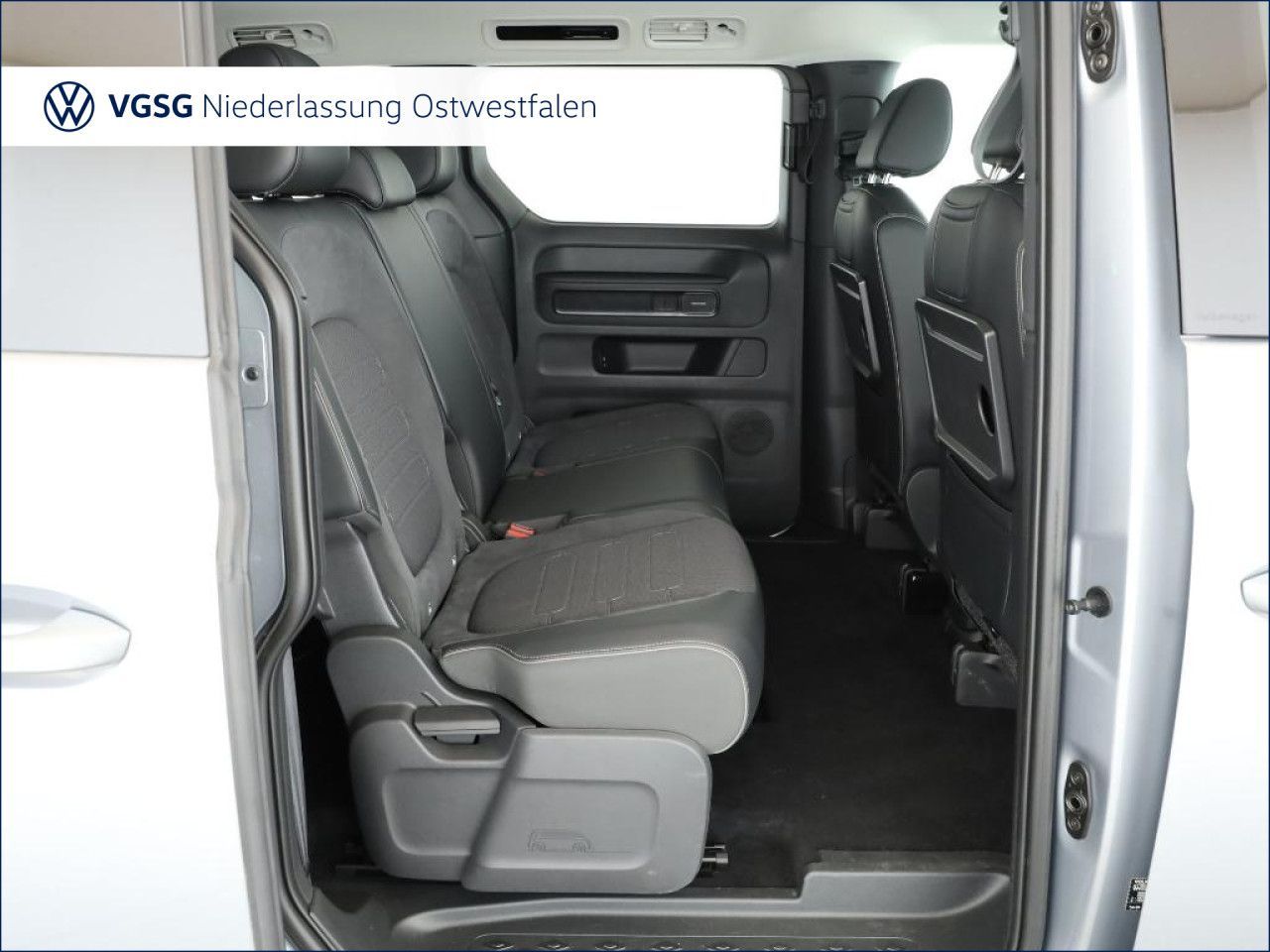 Volkswagen ID. Buzz - Bild 15