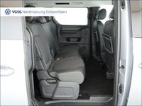 Volkswagen ID. Buzz - Vorschau Bild 15