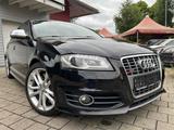 Audi S3 Sportback 2.0 TFSI quattro 1.Hand - Audi S3 in Freiburg