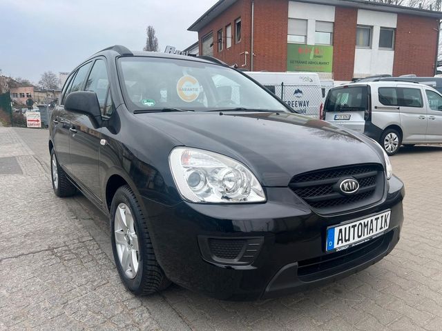 Kia Carens LX,Automatik,Klima,Alu