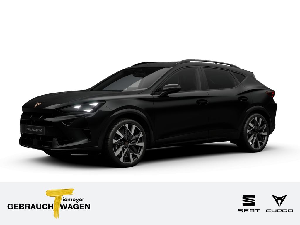 Image of Cupra Formentor
