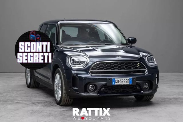 MINI Cooper Countryman 1.5 SE Hype all4 auto