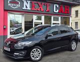 Renault Megane Grandtour 1.2 TCe 115 Paris ENERGY|Navi