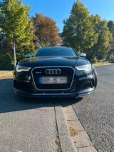 Audi RS6 verkaufe ein AudiRS6 im top Zustand - gebrauchte Audi RS6 aus dem Jahr 2014