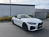 BMW 430i Coupé M Sport inkl. Garantie - gebrauchte BMW 430 aus dem Jahr 2021