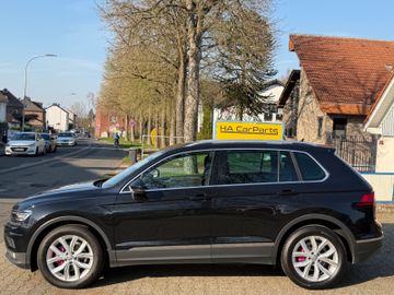 Volkswagen Tiguan - 9
