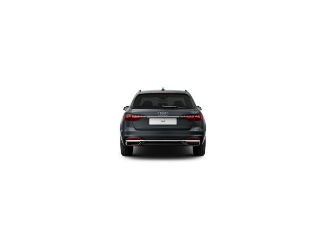Audi A4 - Bild 5