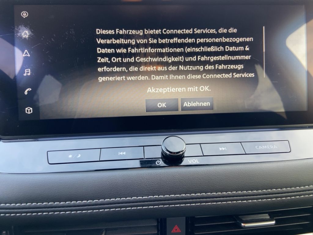 Nissan X-Trail - Bild 15