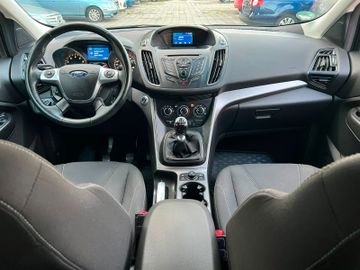 Ford Kuga - 7