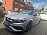 Mercedes-Benz Mercedes CLA 45 AMG - gebrauchte Mercedes-Benz CLA 45 AMG aus dem Jahr 2018