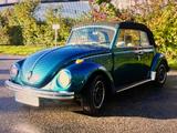 Volkswagen Käfer 1302 LS - Volkswagen Käfer: Cabrio, 1302