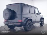 Mercedes-Benz G 450 d AMG/EXCLUSIVE/NIGHT II/AHK/neues Modell - Mercedes-Benz G 450