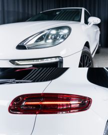 Porsche Macan - 8