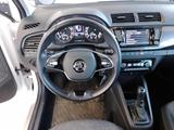 Skoda Fabia Combi 1.0TSI DSG Best of - Skoda Fabia: Combi Tsi