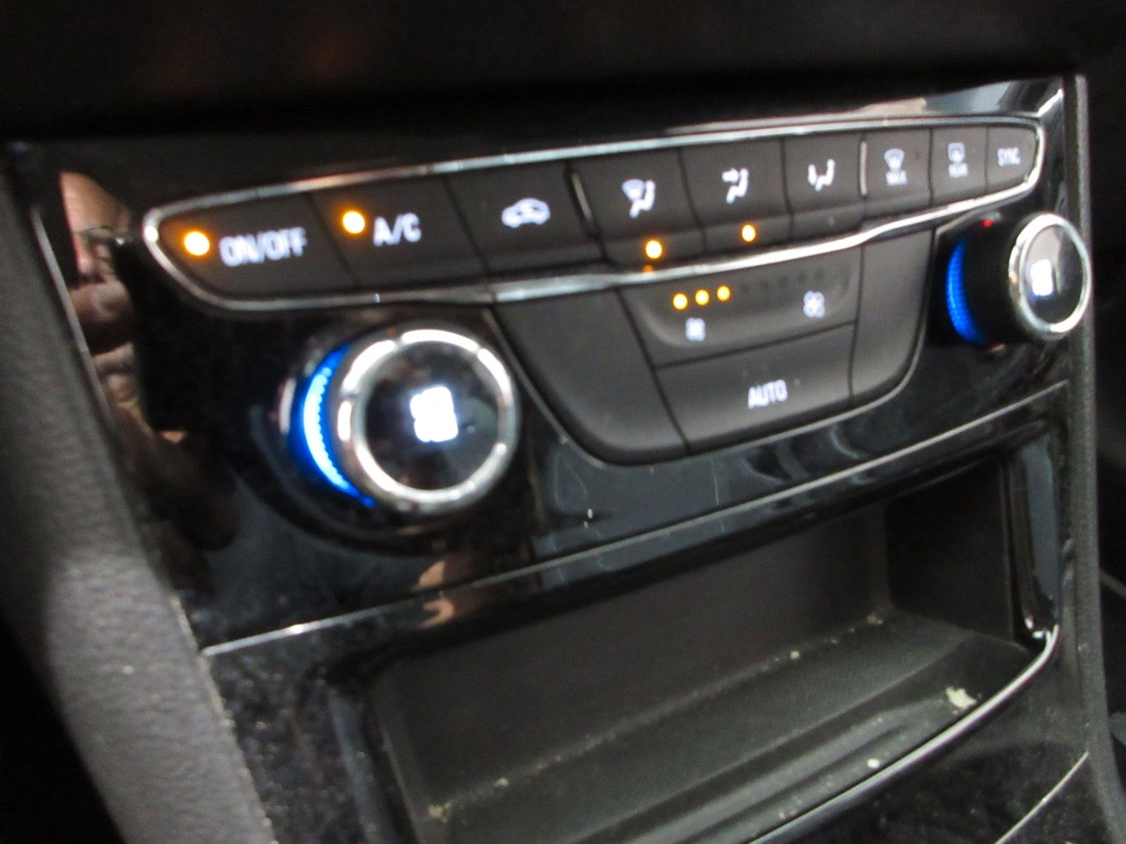 Fahrzeugabbildung Opel Astra K Sports Tourer Innovation Start/Stop