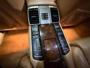 2009 Porsche PANAMERA 缩略图 26
