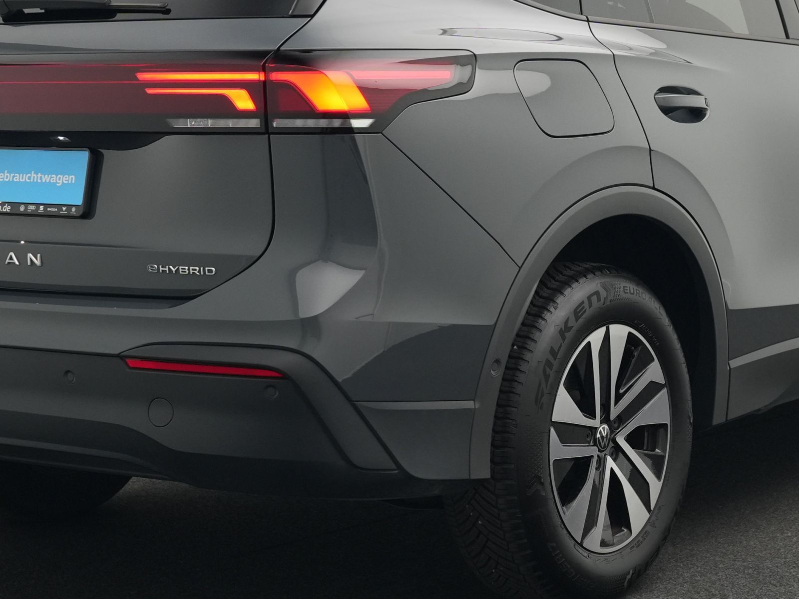 Volkswagen Tiguan - Bild 26