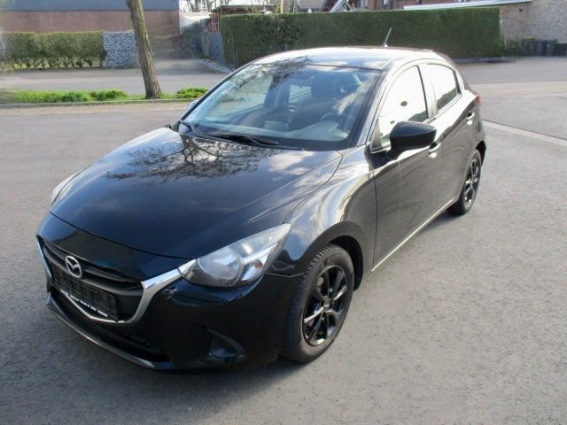 Image of Mazda 2