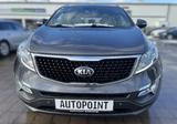 Kia Sportage Platinum 20J Edition 4WD - gebrauchte Kia Sportage aus dem Jahr 2015