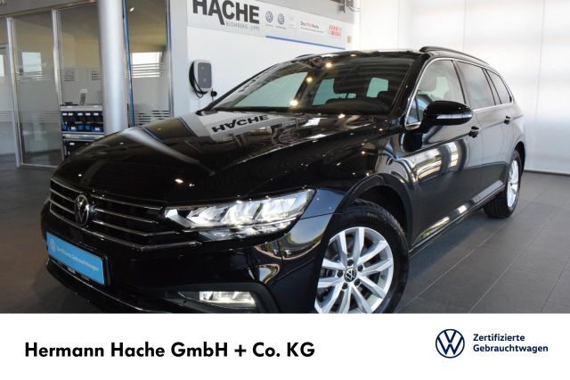 Volkswagen Passat Variant Busin. 1.5TSI Sonderzins ab 0,99%