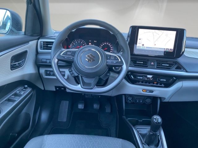 Suzuki Swift - Bild 10