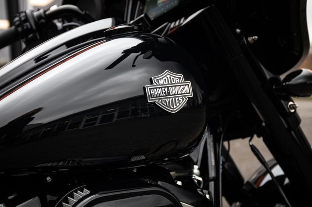 Fahrzeugabbildung Harley-Davidson Street Glide Special FLHXS MY23 sofort verfügbar