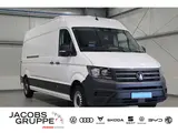 Volkswagen Crafter Kasten 35 2.0 TDI *HD*CAM*Digital*Navi 3 - VW Crafter in Aachen